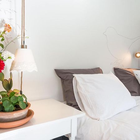 Bed En Breakfast Puur8A Duizel Eksteriør billede