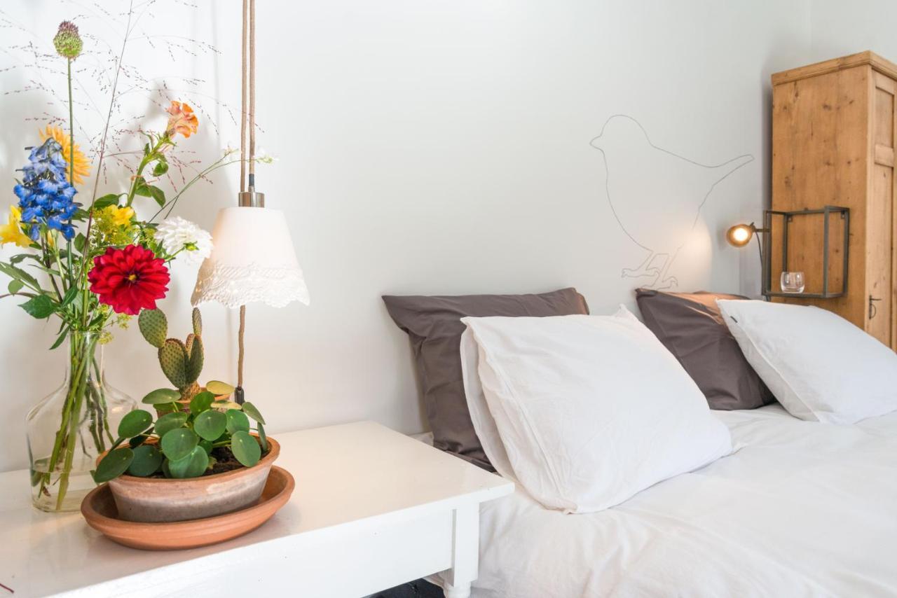 Bed En Breakfast Puur8A Duizel Eksteriør billede