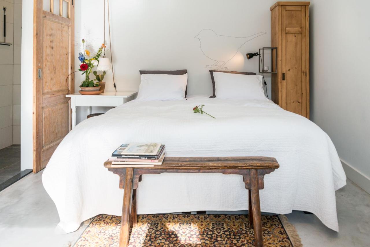 Bed En Breakfast Puur8A Duizel Eksteriør billede