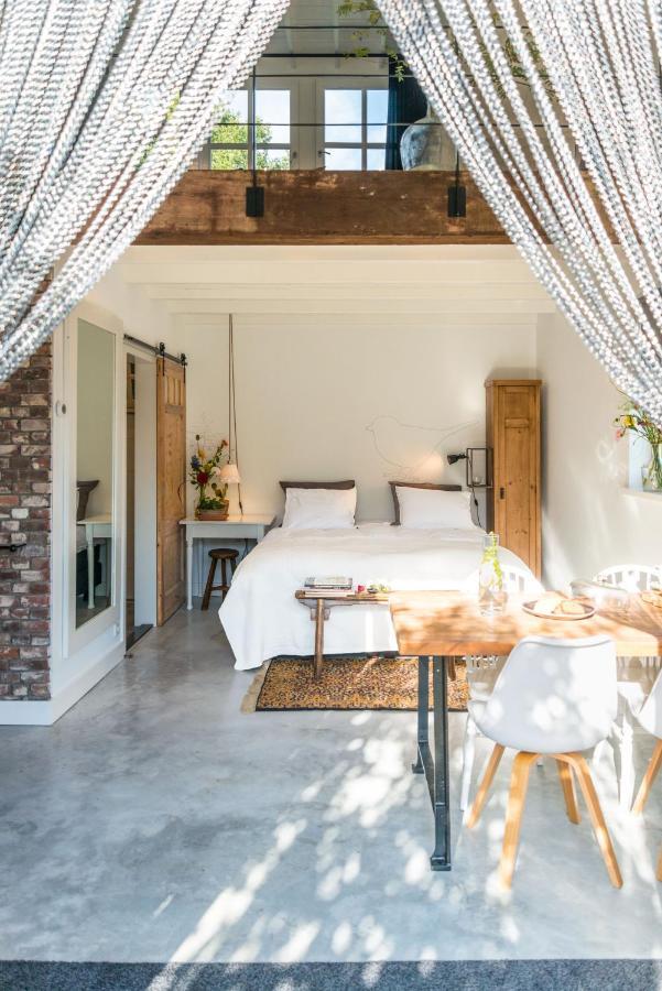 Bed En Breakfast Puur8A Duizel Eksteriør billede