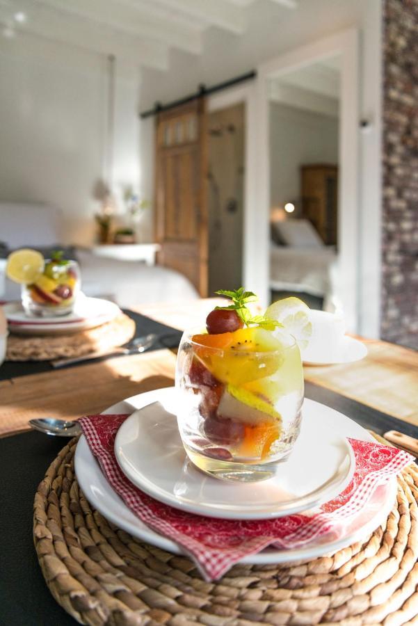 Bed En Breakfast Puur8A Duizel Eksteriør billede