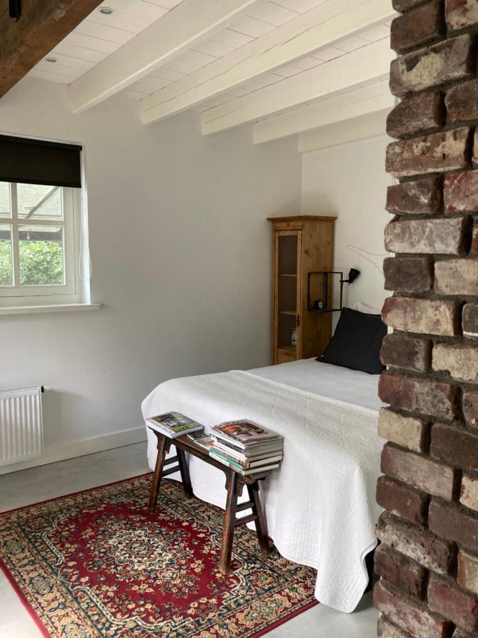 Bed En Breakfast Puur8A Duizel Eksteriør billede